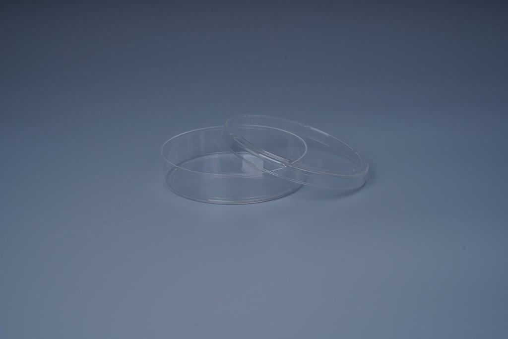100mm细胞培养皿 袋装 透明 无菌无酶无热源 Elab CBM100003-RS