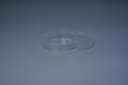 100mm细胞培养皿 袋装 透明 无菌无酶无热源 Elab CBM100003-RS
