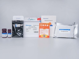 [E-BC-K802-M] 总氧化状态(TOS)比色法测试盒