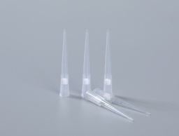 [CCM100007-RS/F] 200μL滤芯吸头 盒装 透明 无菌无酶无热源 Elab CCM100007-RS/F